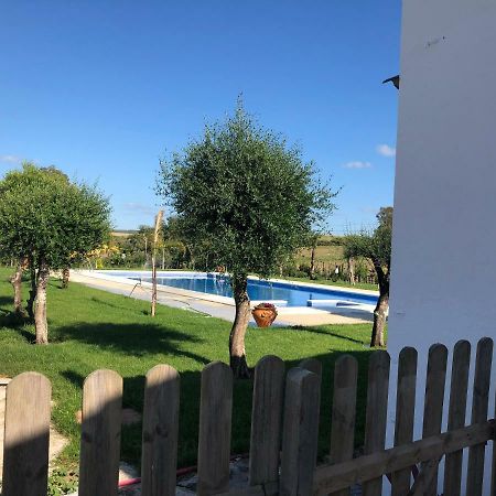 Alojamiento Rural El Soldao Medina-Sidonia Esterno foto